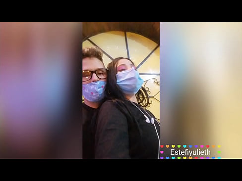 ❤️ Damn quarantine's driving me crazy. Fucking video at us