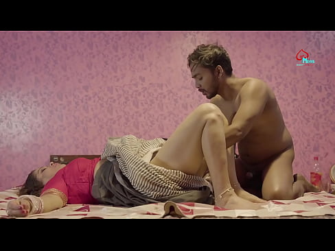 ❤️ web series: i love you Daadi She taught him how to have sex with a girl !!! Fucking video at us