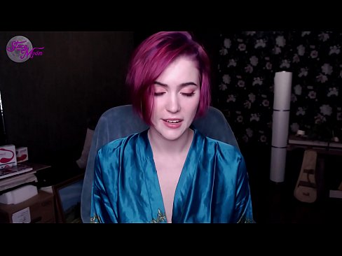❤️ Instruction on jerk off from a Russian girl in English Fucking video at us