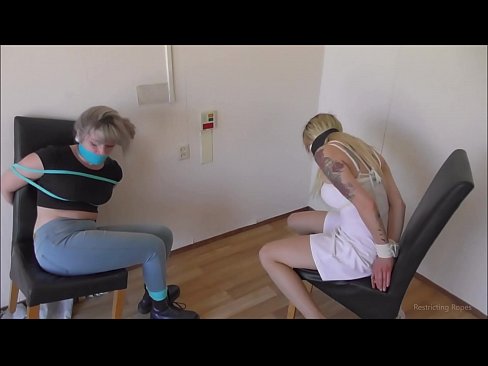 ❤️ Addicted / tied up and gagged / damsel in distress Fucking video at us