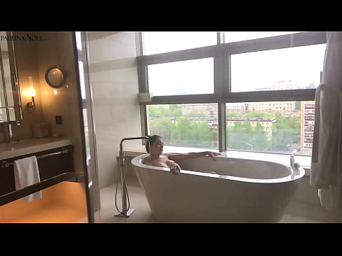 ❤️ Tremendous babe Passionately jerking off her pussy in the bathroom Fucking video at us