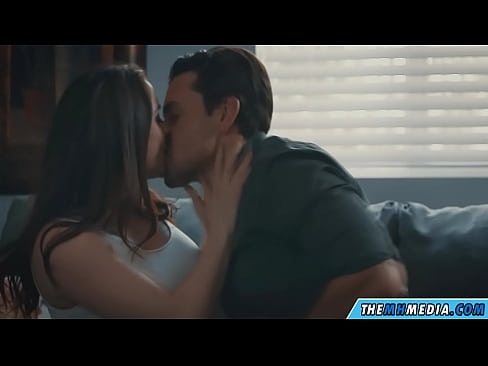 ❤️ Romantic sex with a good busty mom Fucking video at us