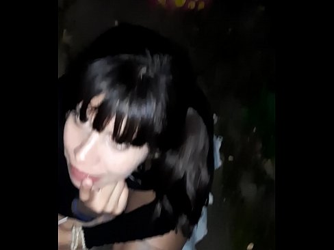 ❤️ On the street swollen penis in exchange for candy Fucking video at us