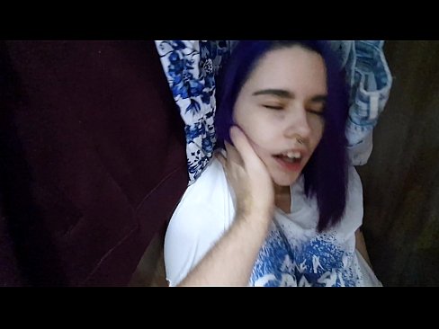 ❤️ Found my sis in the closet and helped her cum Fucking video at us