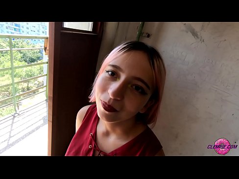 ❤️ Student Sensual Sucks a Stranger in the Outback - Cum On His Face Fucking video at us